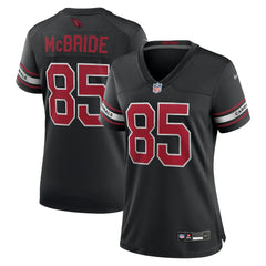 Trey McBride Women's Alternate Game Jersey - Arizona Cardinals