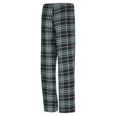 NBA Brooklyn Nets Concepts Sport Women's Vector Top & Flannel Pants Sleep Set