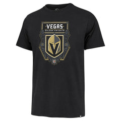 NHL Black Vegas Golden Knights '47 Regional Localized Franklin T-Shirt
