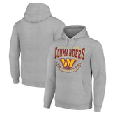 Starter ‘80s Inspired Pullover Hoodie - Washington Commanders