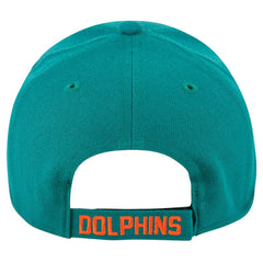 '47 MVP Adjustable Hat - Miami Dolphins