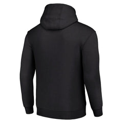 Starter Player X Fleece Pullover Hoodie - Baltimore Ravens