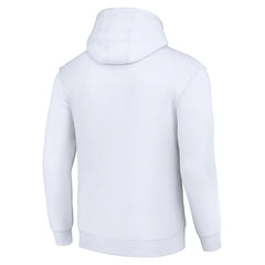 Starter Player X Fleece Pullover Hoodie - Washington Commanders