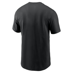 MLB Pittsburgh Pirates Nike Local Home Town T-Shirt