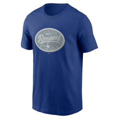 MLB Texas Rangers Nike Local Home Town T-Shirt