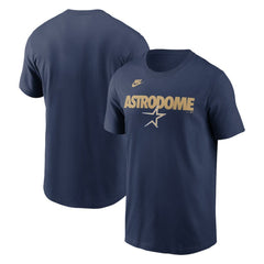 MLB Houston Astros Nike Local Home Town T-Shirt