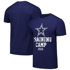 2024 Training Camp T-Shirt - Dallas Cowboys