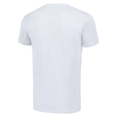 NHL White Florida Panthers Starter ‘80s Inspired T-Shirt