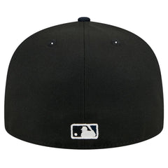 MLB New York Yankees New Era Shadow Stitch 59FIFTY Fitted Hat