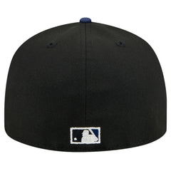 MLB Chicago White Sox New Era Shadow Stitch 59FIFTY Fitted Hat