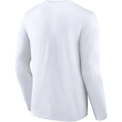 Secondary Logo Long Sleeve T-Shirt - Houston Texans