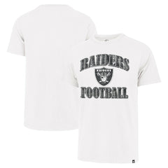 '47 Overrun Franklin T-Shirt - Las Vegas Raiders
