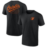 MLB Baltimore Orioles Hot Dog Race T-Shirt