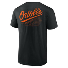 MLB Baltimore Orioles Hot Dog Race T-Shirt