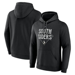 MLB Chicago White Sox South Siders Pullover Hoodie
