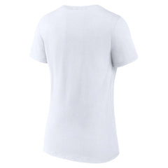 MLB Cincinnati Reds Women's Chili V-Neck T-Shirt