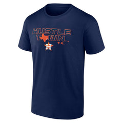 MLB Houston Astros Hustle Town T-Shirt