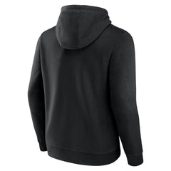 MLB Miami Marlins The MIA Pullover Hoodie