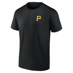 MLB Pittsburgh Pirates Raise It T-Shirt