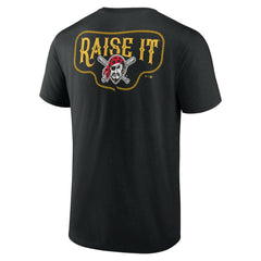 MLB Pittsburgh Pirates Raise It T-Shirt