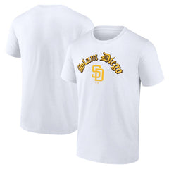 MLB San Diego Padres Slam Diego T-Shirt