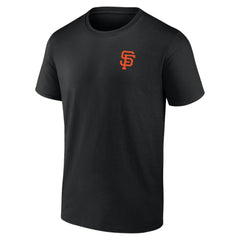 MLB San Francisco Giants Noodles T-Shirt