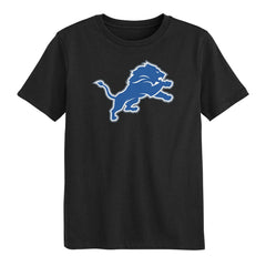 Preschool Primary Logo T-Shirt - Detroit Lions