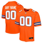 Youth Mile High Collection 1977 Throwback Custom Game Jersey - Denver Broncos