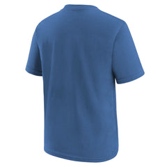 Preschool Team Logo T-Shirt - Detroit Lions