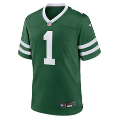 #1 Dad Game Jersey - New York Jets