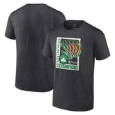 NBA Boston Celtics 2024 Eastern Conference Champions Full Court Trap T-Shirt