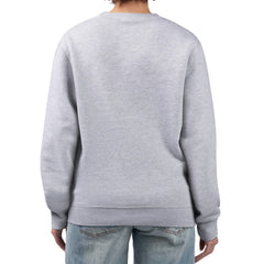G-III 4Her by Carl Banks Women's Team Logo Graphic Tri-Blend Pullover Sweatshirt - Detroit Lions