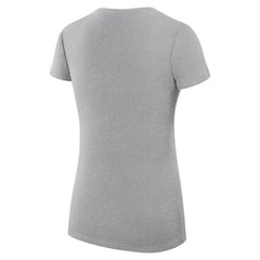NBA Cleveland Cavaliers G-III 4Her by Carl Banks Women's Super-Slim Fit Lightweight Team Logo V-Neck T-Shirt sale