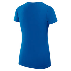NBA Orlando Magic G-III 4Her by Carl Banks Women's Super-Slim Fit Lightweight Team Logo V-Neck T-Shirt
