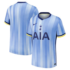 Tottenham Hotspur 2024/25 Away Replica Jersey - Nike Blue