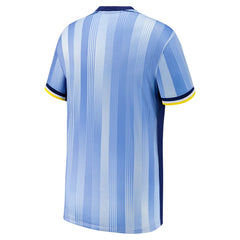 Tottenham Hotspur Youth 2024/25 Away Replica Jersey - Nike Blue