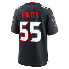 Danielle Hunter Team Game Jersey - Houston Texans