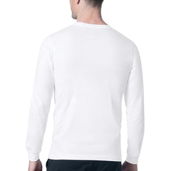 Starter H-Town Graphic Long Sleeve T-Shirt - Houston Texans