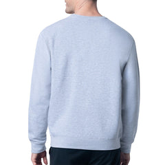 Starter H-Town Graphic Fleece Pullover Sweatshirt - Houston Texans
