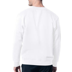 Starter H-Town Graphic Fleece Pullover Sweatshirt - Houston Texans