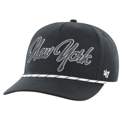 '47 Overhand Speckle Hitch Adjustable Hat - New York Jets
