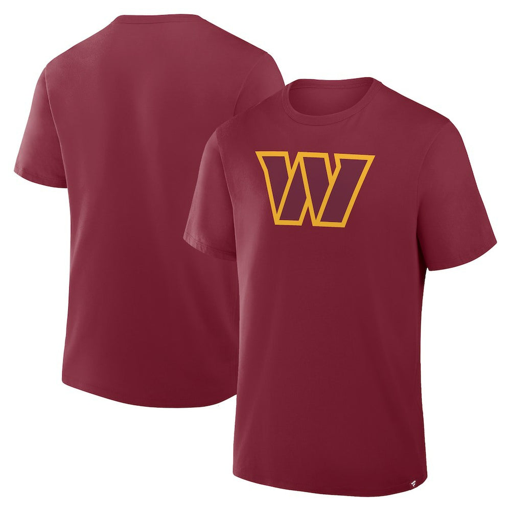 Field Goal Legacy T-Shirt - Washington Commanders