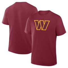 Field Goal Legacy T-Shirt - Washington Commanders