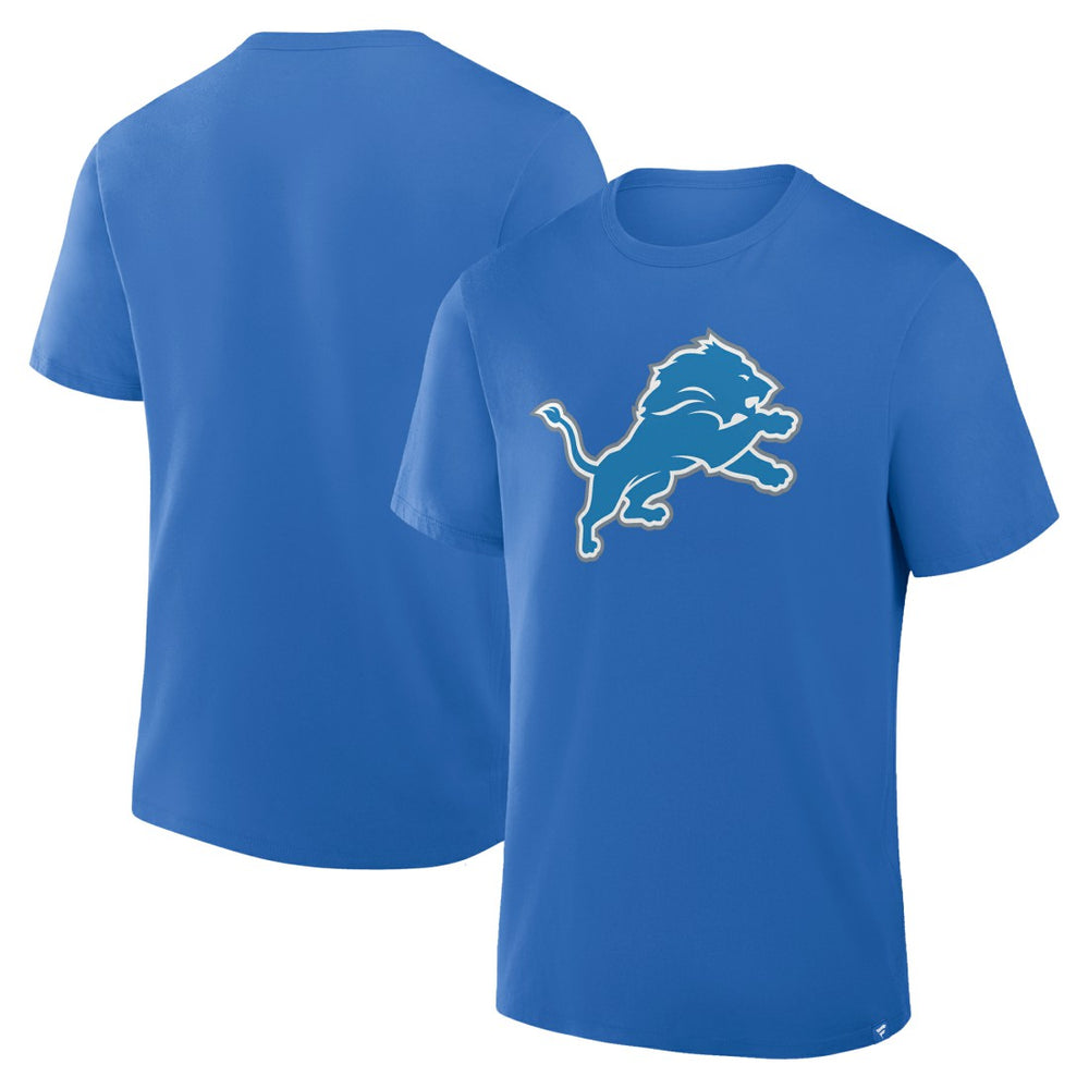 Field Goal Legacy T-Shirt - Detroit Lions