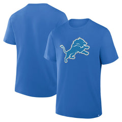 Field Goal Legacy T-Shirt - Detroit Lions