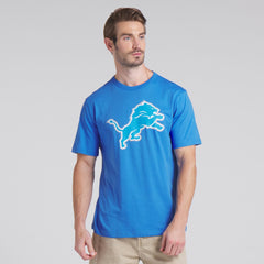 Field Goal Legacy T-Shirt - Detroit Lions