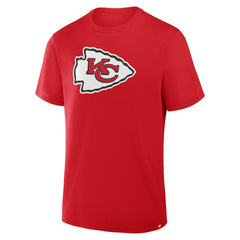 Field Goal Legacy T-Shirt - Kansas City Chiefs