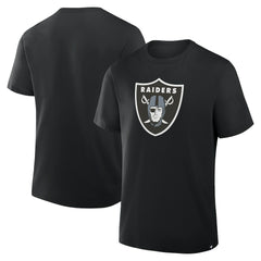 Field Goal Legacy T-Shirt - Las Vegas Raiders