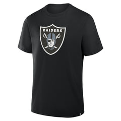 Field Goal Legacy T-Shirt - Las Vegas Raiders