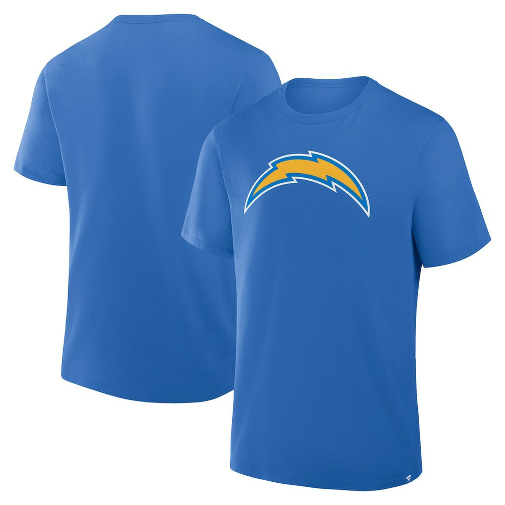 Field Goal Legacy T-Shirt - Los Angeles Chargers
